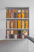 Airtight Pantry Medium Containers - Set of 2